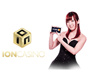 ioncasino SOBATBOSS