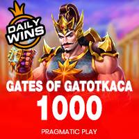 gatotkaca SOBATBOSS