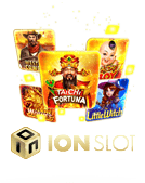 ionslot SOBATBOSS