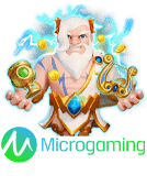 microgaming SOBATBOSS